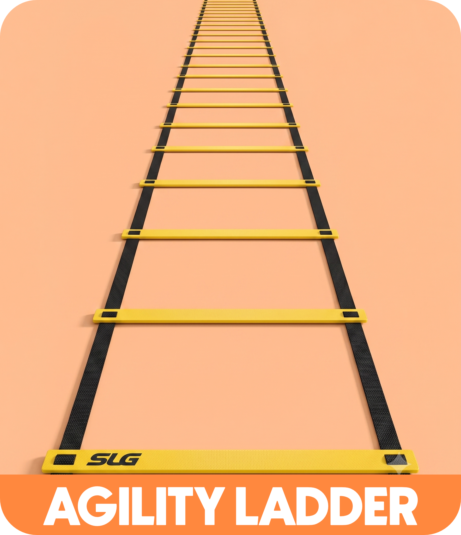 Agility Ladders
