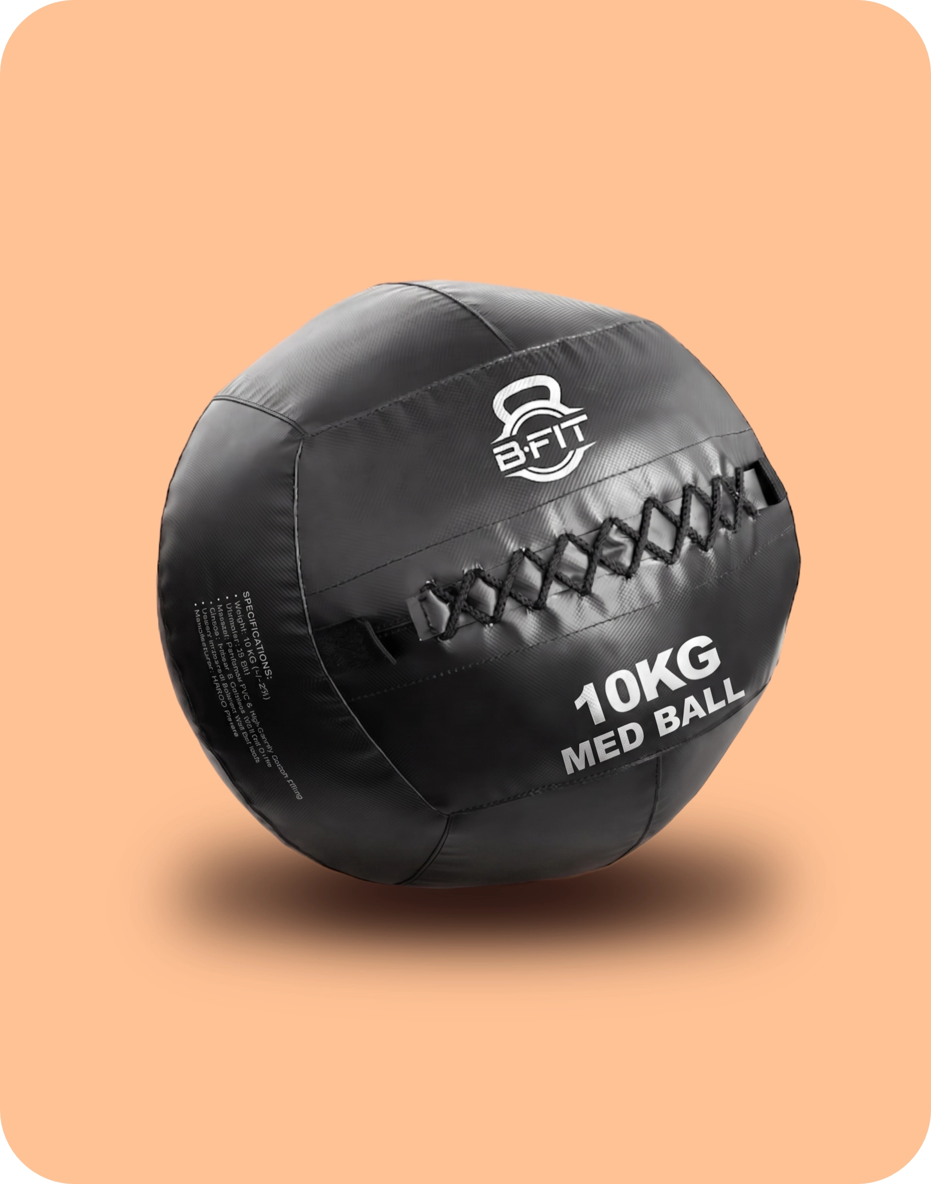 Wall Ball