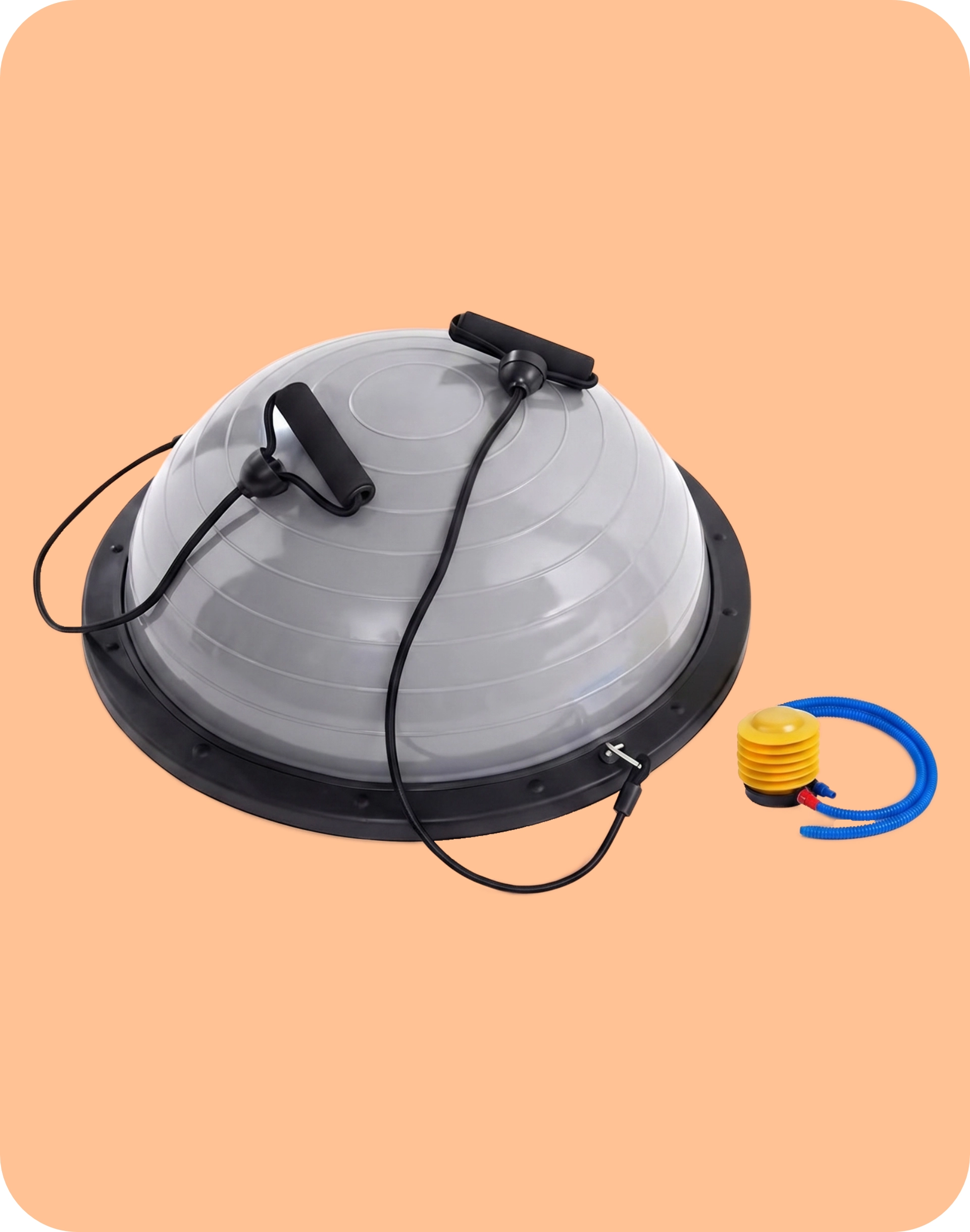 Bosu Ball