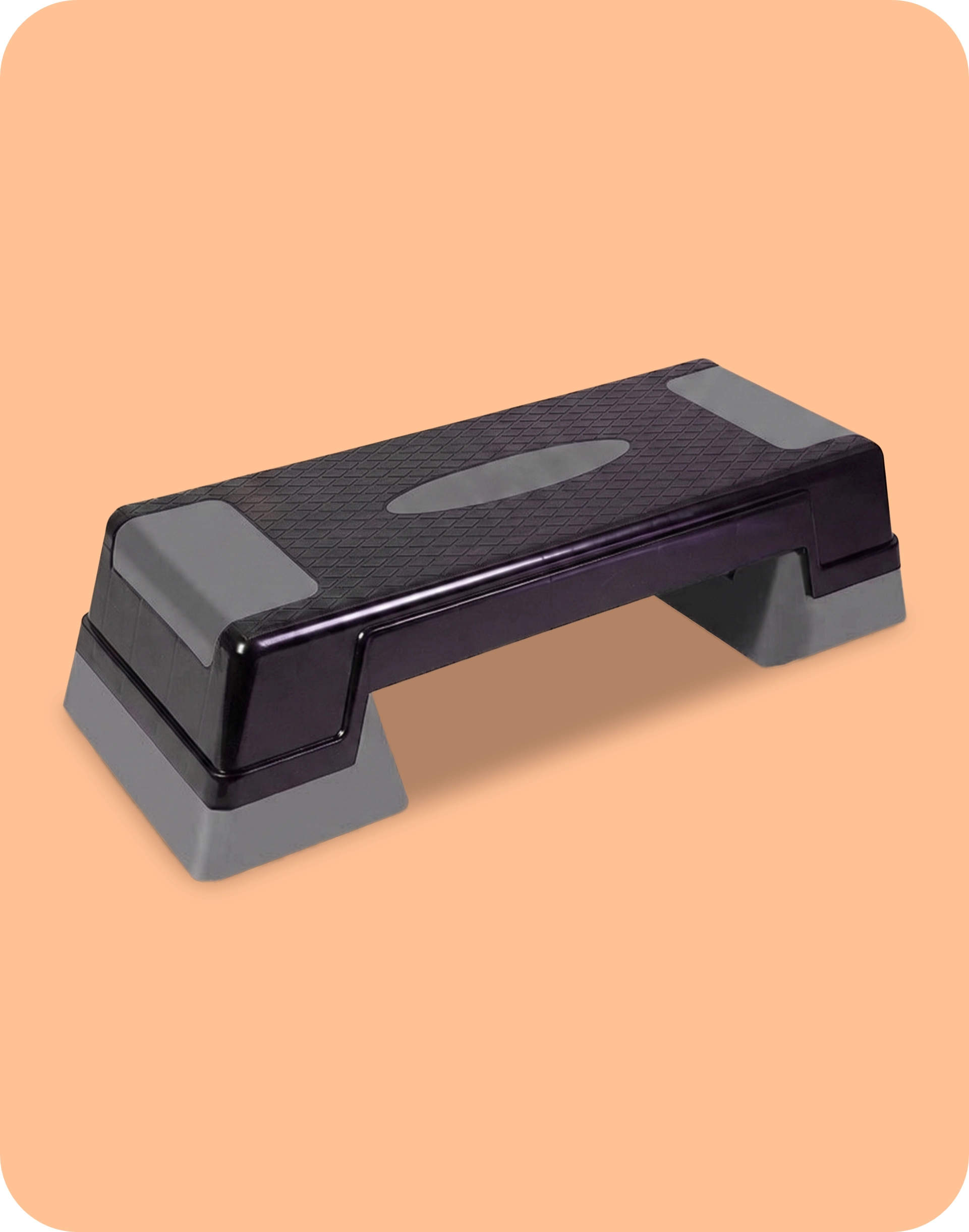 Stepper