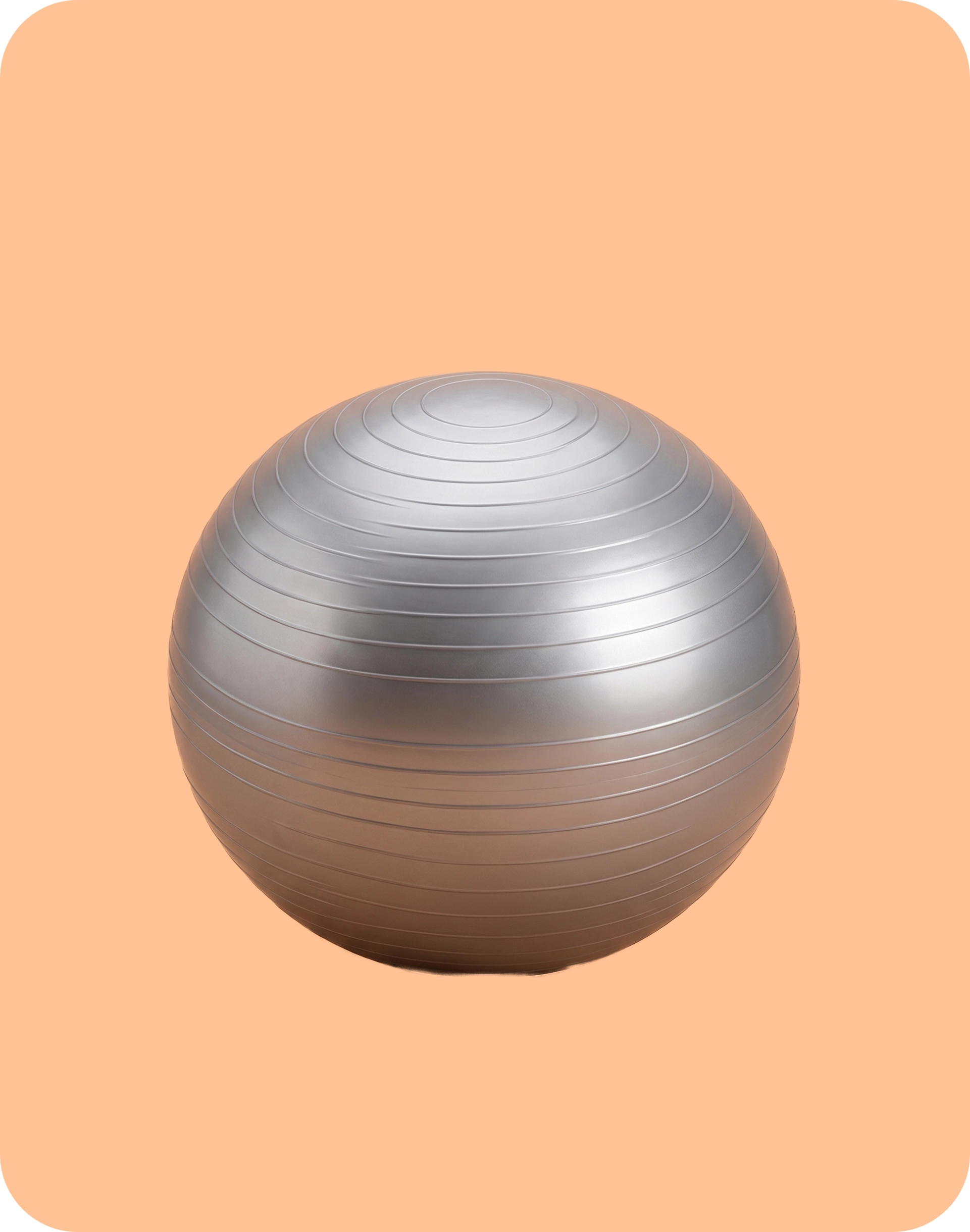 Gym Ball
