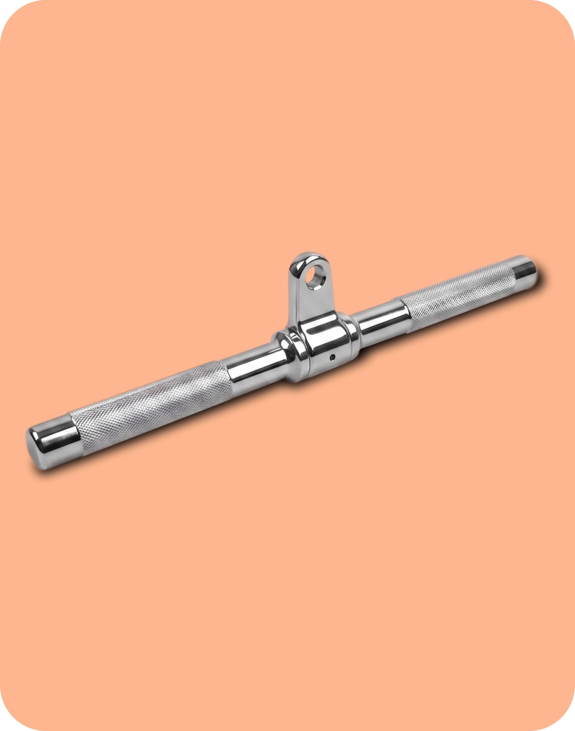 Straight Bar - Indian Made