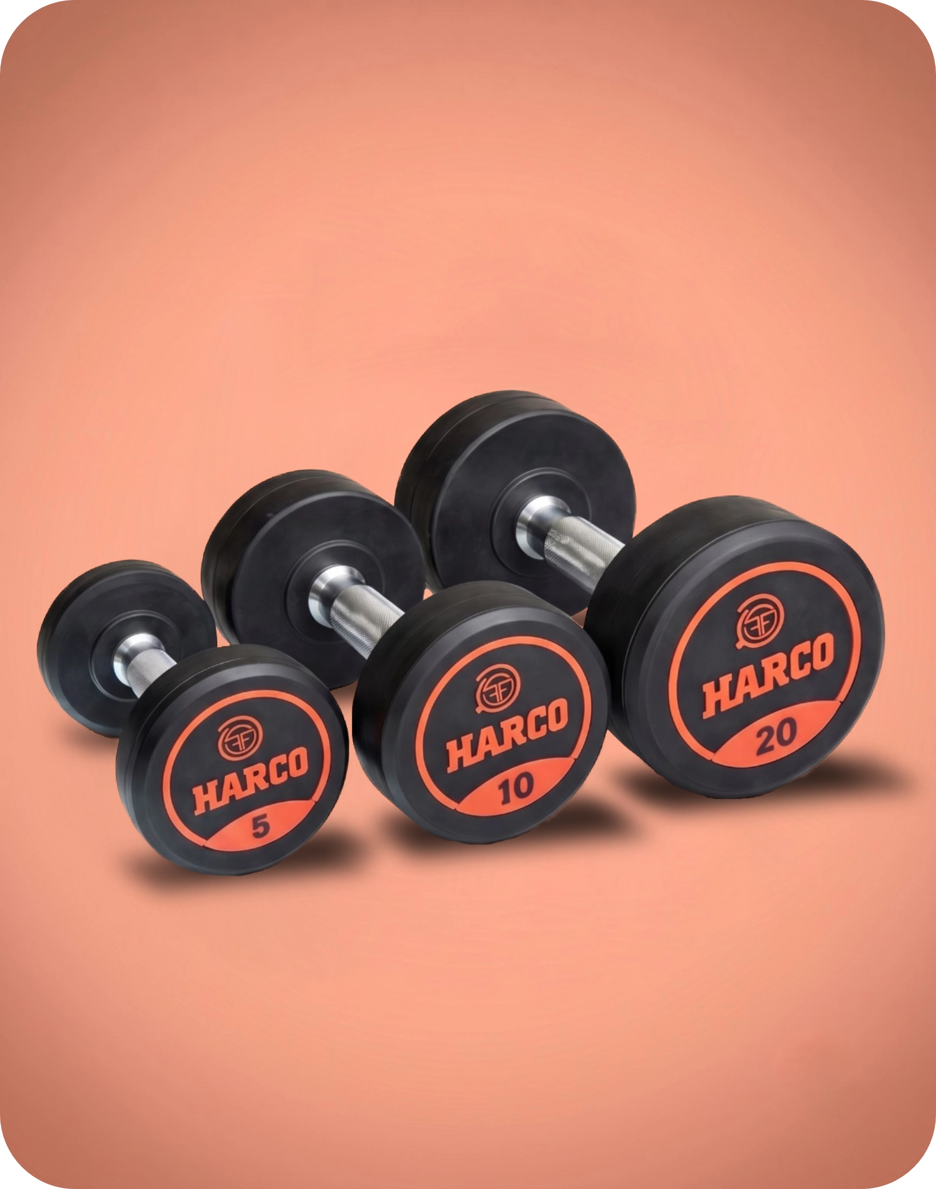 Dumbbells