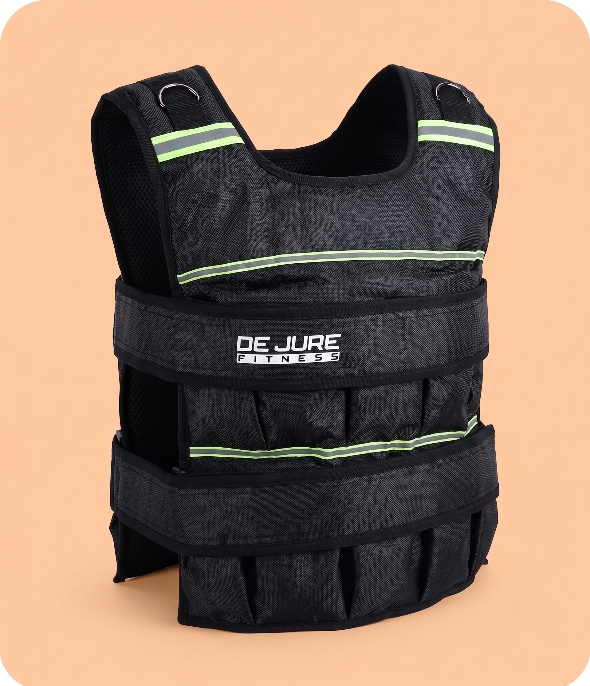 Weight Jackets