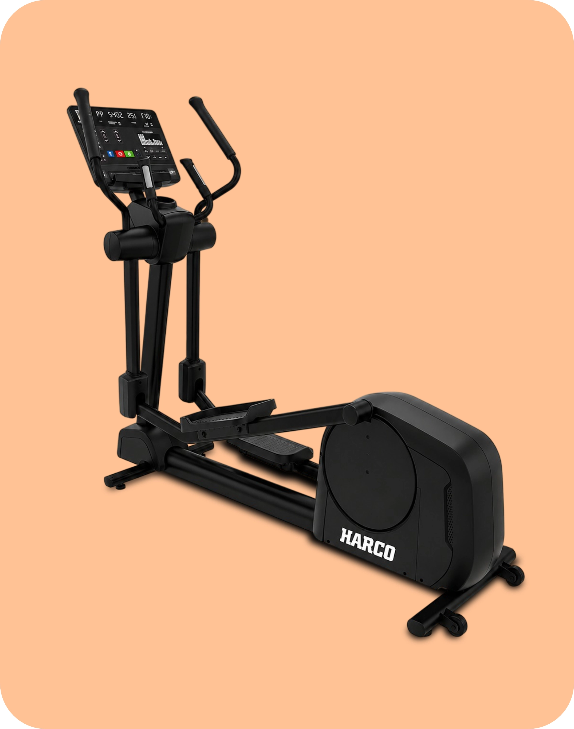 Elliptical