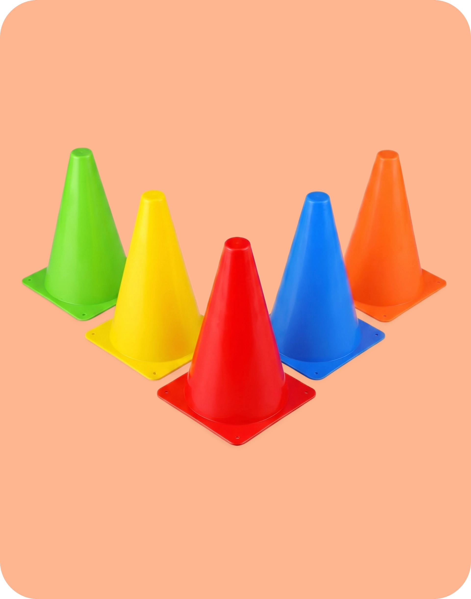 Marker Cone