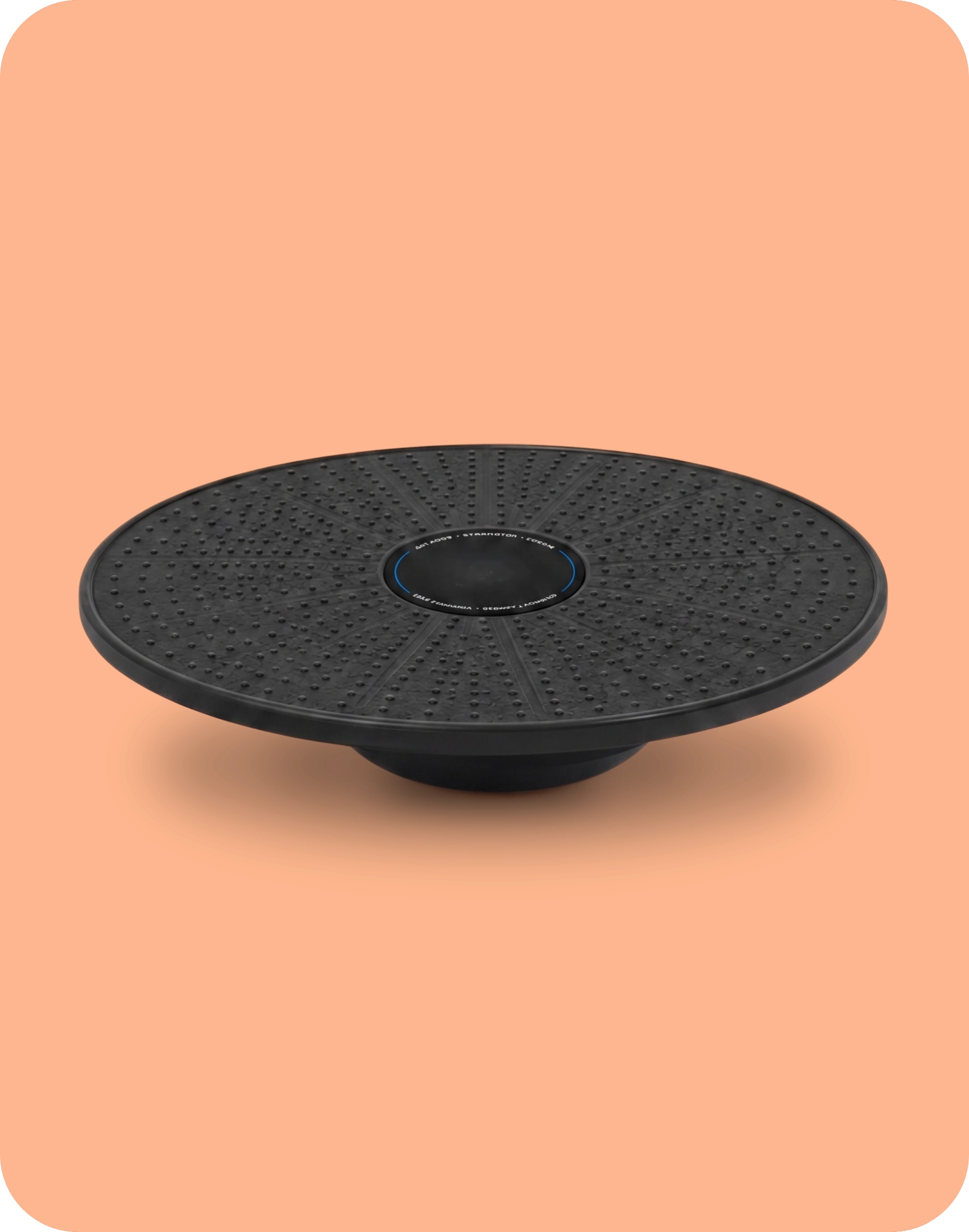 PVC Balancing Board