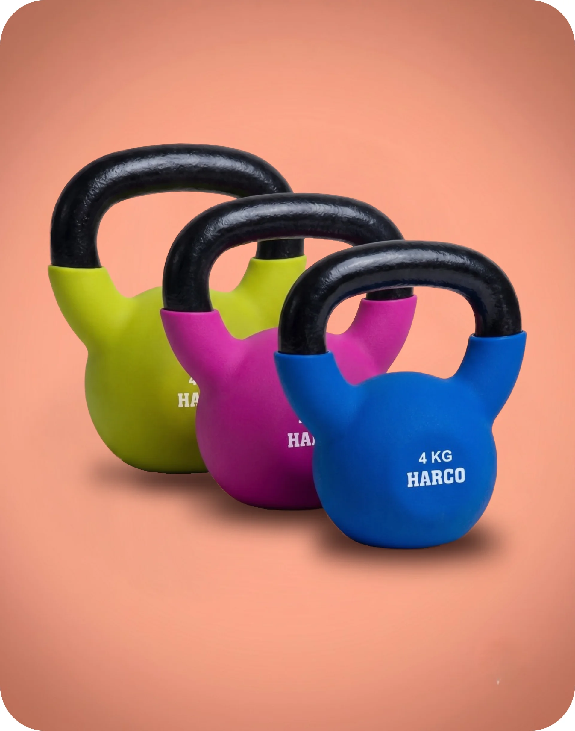 Kettlebell