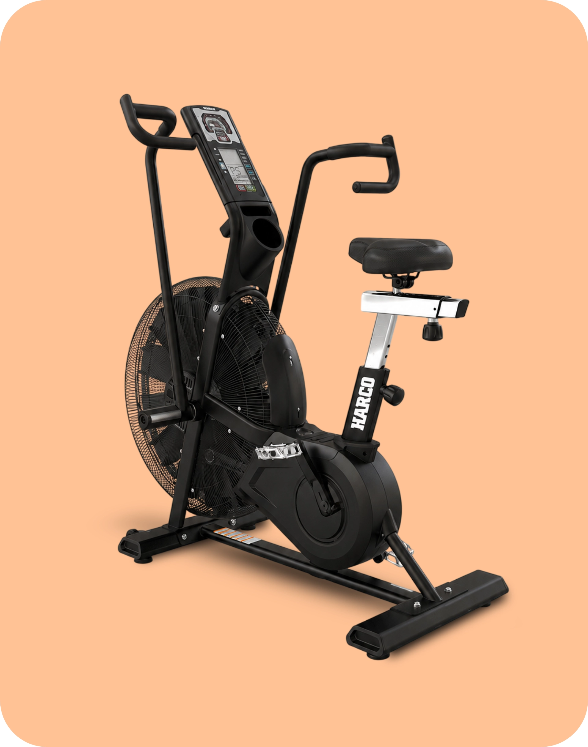 Spin Bike