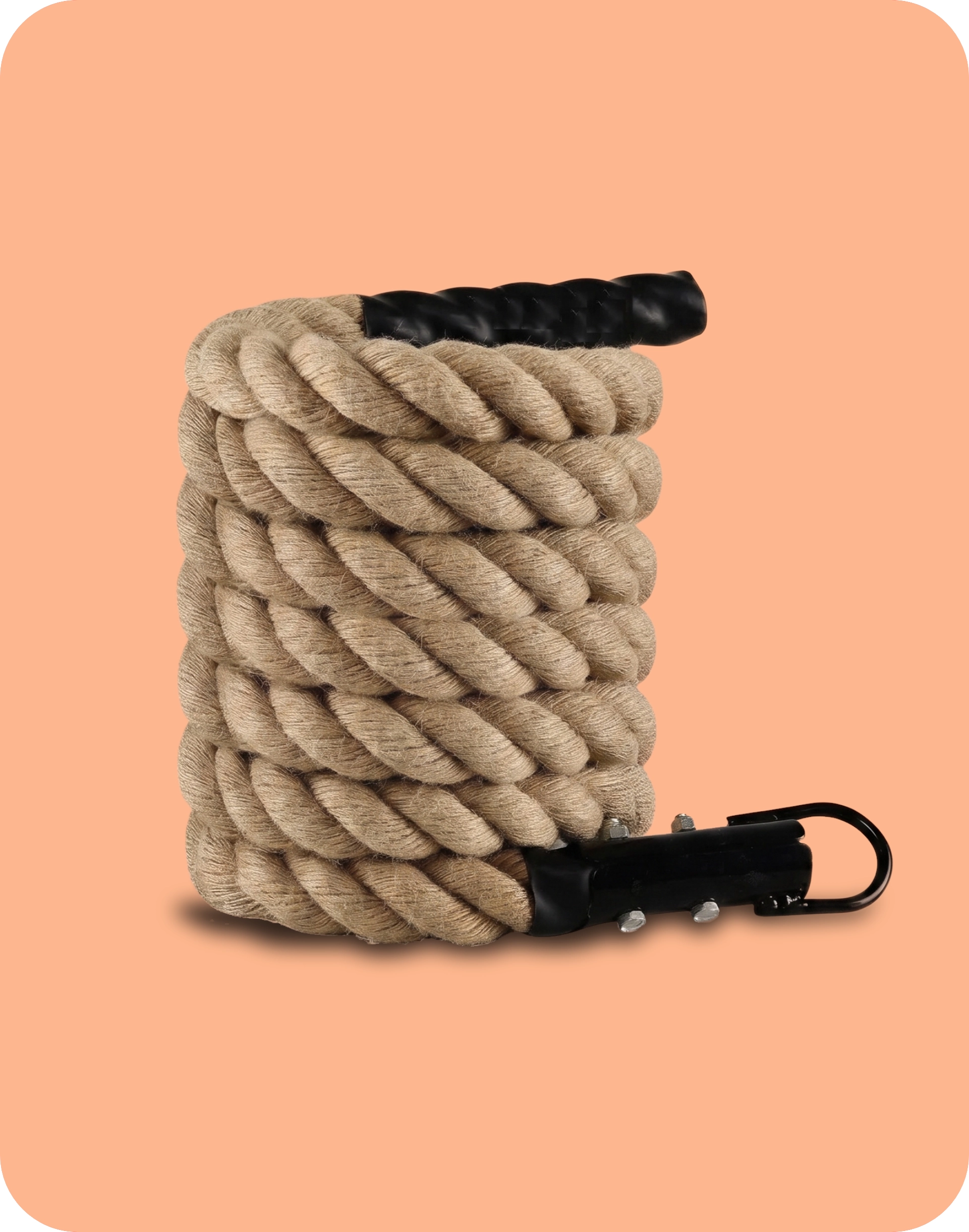 Climbing Rope