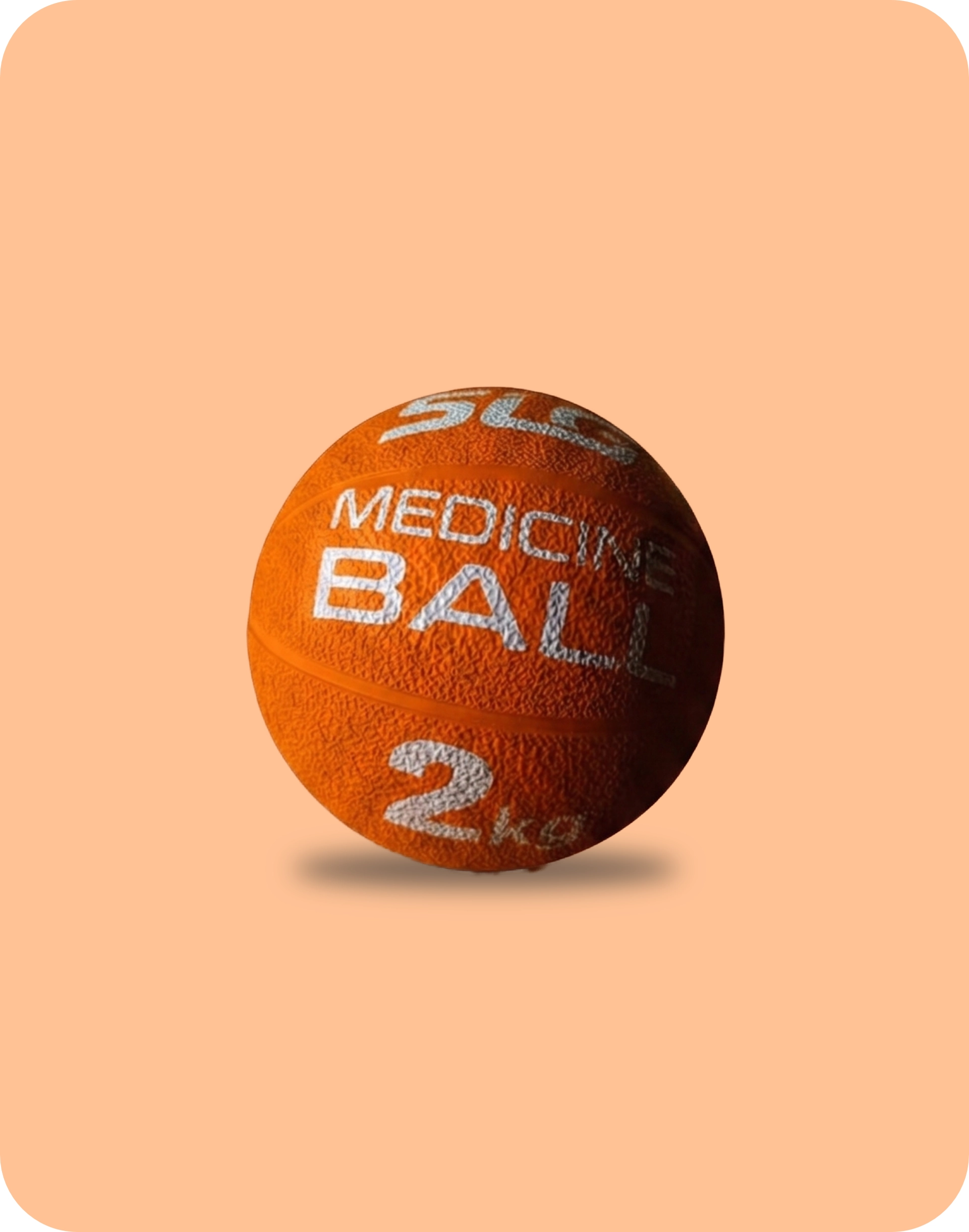 Medicine Ball
