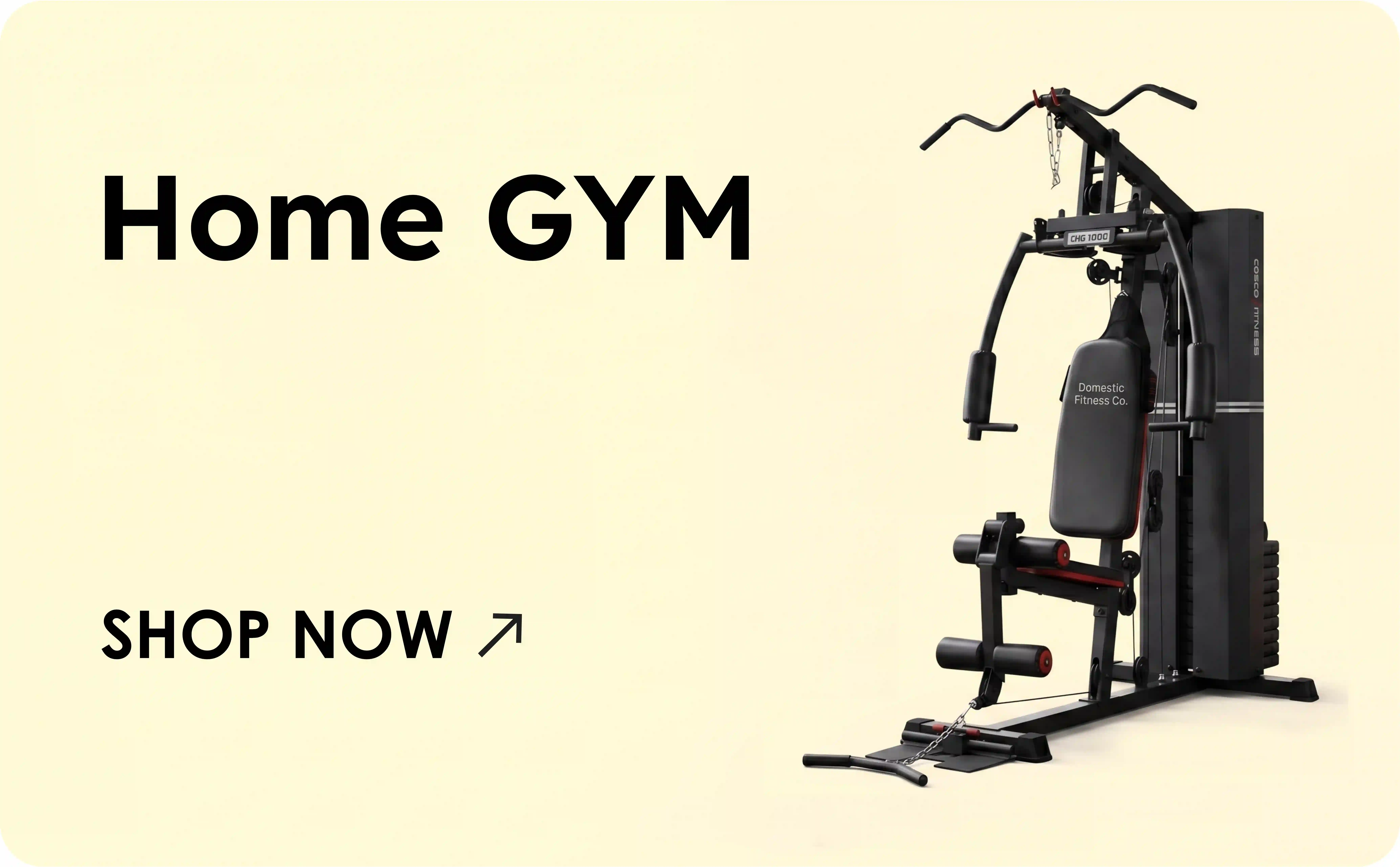 Home Gym