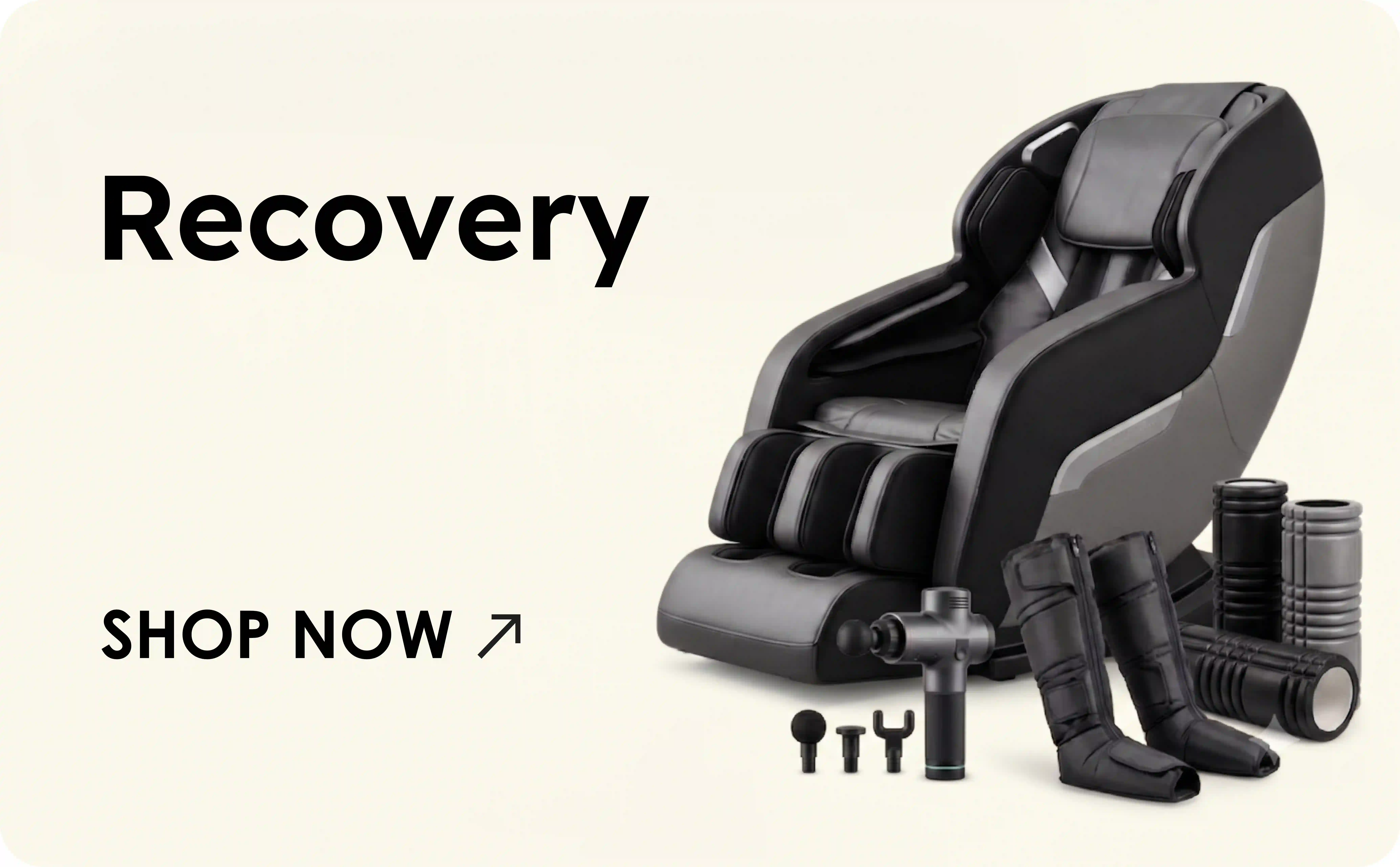 Recovery