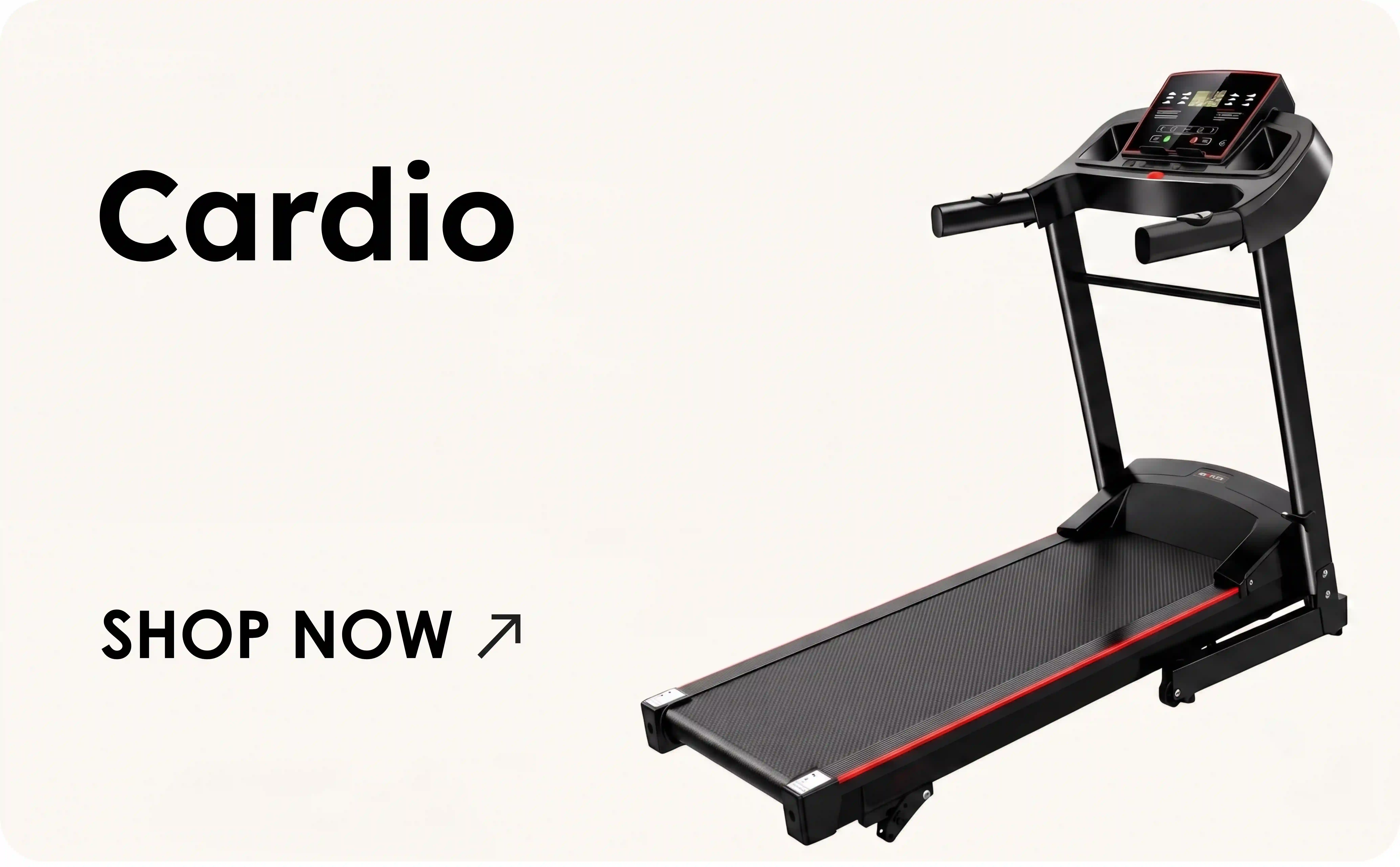 Cardio