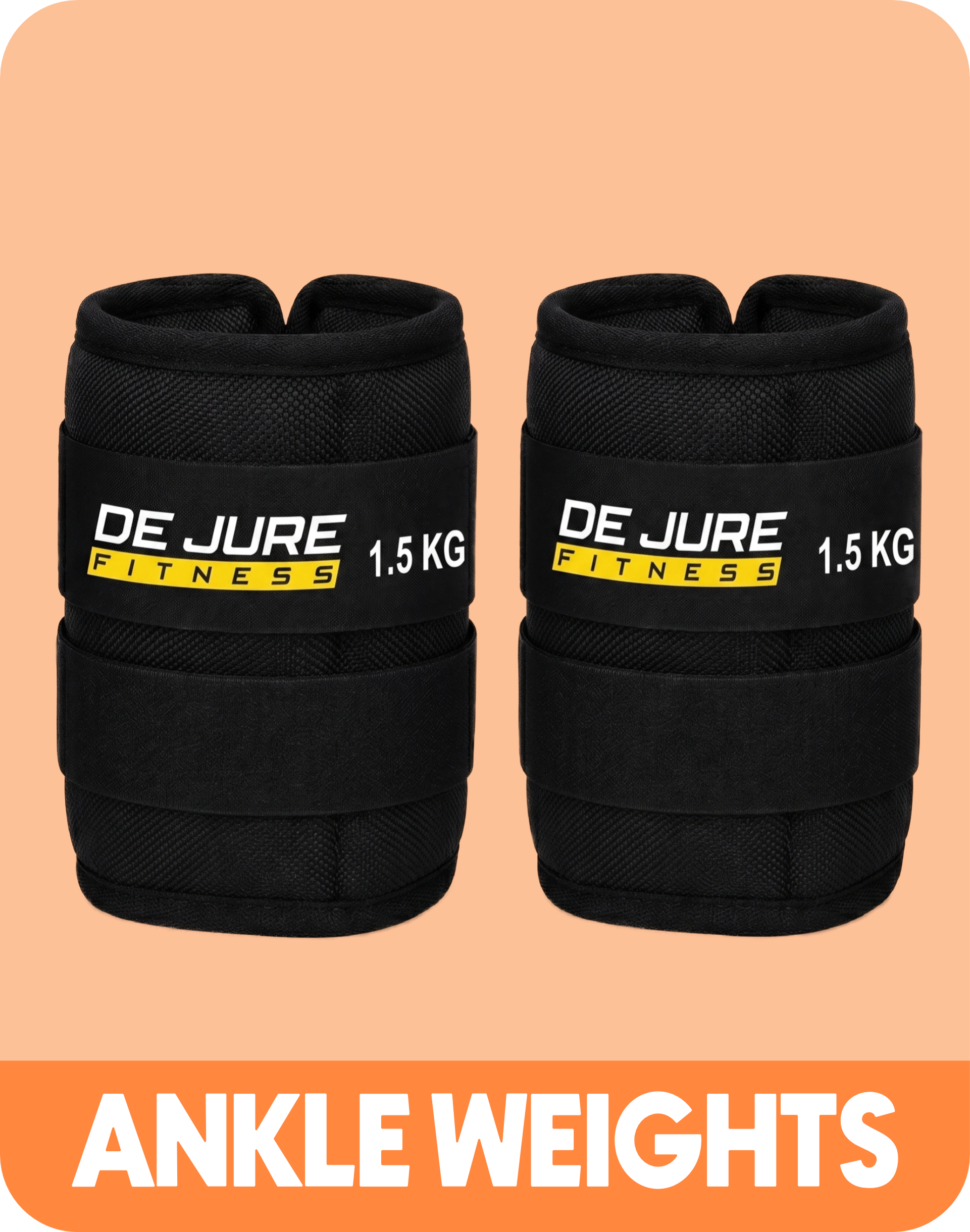 Ankle Weights