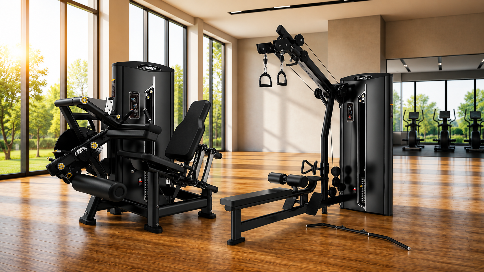 FlexCore Mini Back Wheel